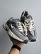 Кросівки Nike Initiator Grey Black White 24052-Сірий-41 фото 9