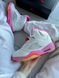 Кросівки Jordan 5 Retro GS Pinksicle WNBA 22939-Рожевий-40 фото 6