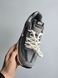Кросівки Nike Initiator Grey Black White 24052-Сірий-41 фото 4
