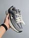 Кросівки Nike Initiator Grey Black White 24052-Сірий-41 фото 3