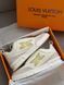 Кросівки Louis Vuitton Skate Sneakers 1854 White 23109-Білий-41 фото 4