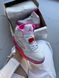 Кросівки Jordan 5 Retro GS Pinksicle WNBA 22939-Рожевий-40 фото 9