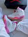 Кросівки Jordan 5 Retro GS Pinksicle WNBA 22939-Рожевий-40 фото 5