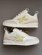 Кросівки Louis Vuitton Skate Sneakers 1854 White 23109-Білий-41 фото 5
