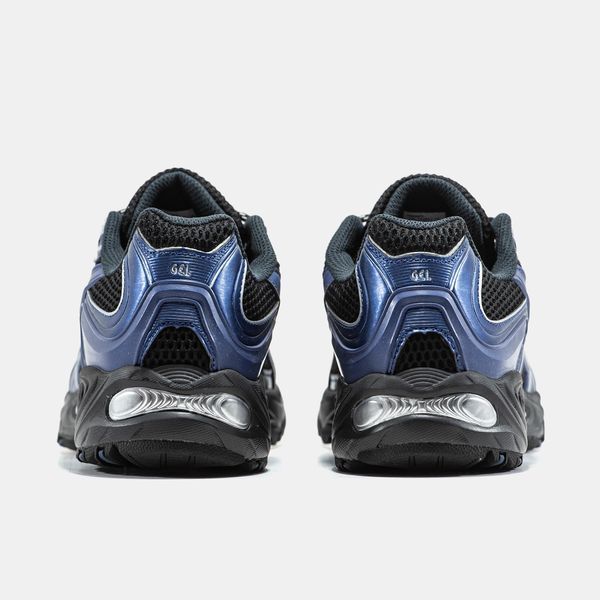 Кросівки Asics Gel-Kahana TR Nexus Blue Black 24216-Синій-40 фото