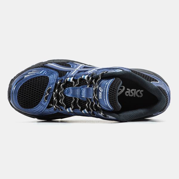 Кросівки Asics Gel-Kahana TR Nexus Blue Black 24216-Синій-40 фото