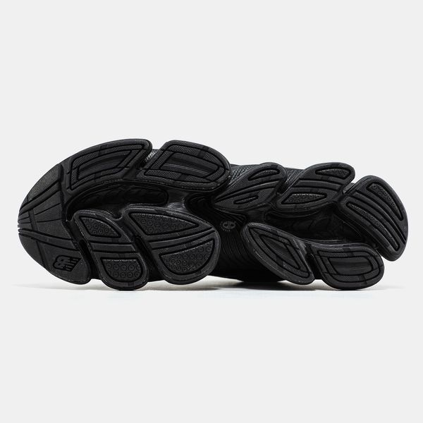 Кросівки New Balance 2000 Triple Black 21736-Чорний-36 фото
