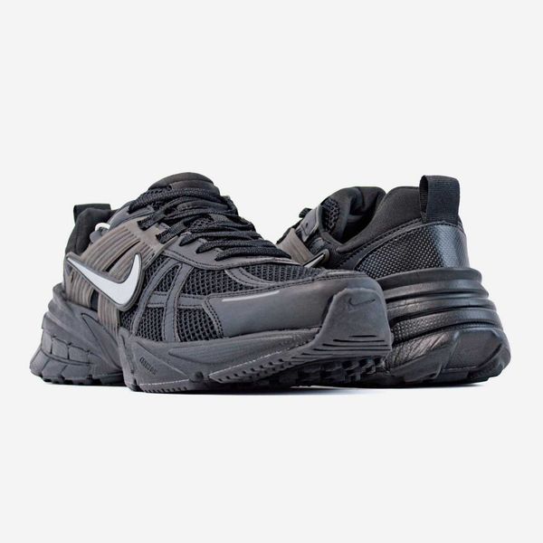 Кросівки Nike V2K.3 Runtekk Black White 15782-Чорний-36 фото