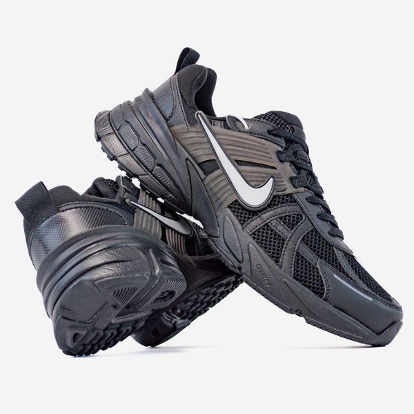 Кросівки Nike V2K.3 Runtekk Black White 15782-Чорний-36 фото