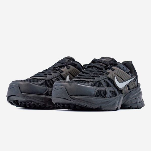 Кросівки Nike V2K.3 Runtekk Black White 15782-Чорний-36 фото