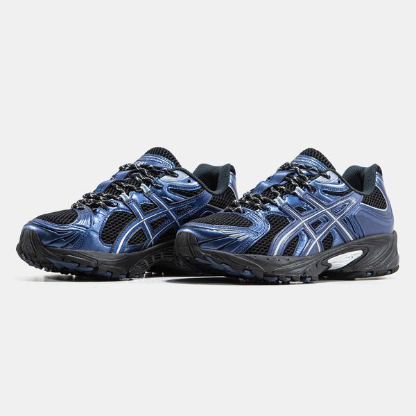 Кросівки Asics Gel-Kahana TR Nexus Blue Black 24216-Синій-40 фото