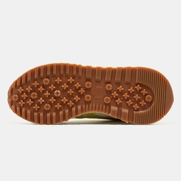 Кросівки Asics Onitsuka Tiger Moage CO Beige Yellow 23498-Бежевий-40 фото