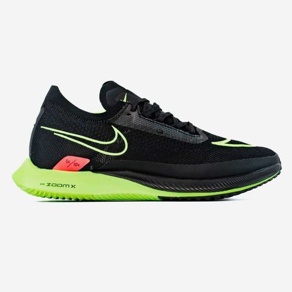 Кросівки Nike ZoomX Streakfly 16811-Чорний-36 фото