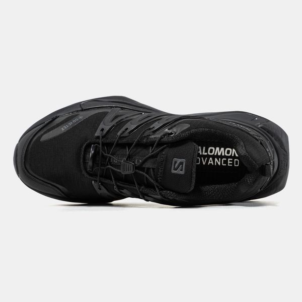 Кросівки Salomon XT PU.RE Black Gore-Tex 22051-Чорний-36 фото