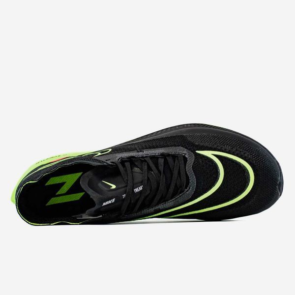 Кросівки Nike ZoomX Streakfly 16811-Чорний-36 фото