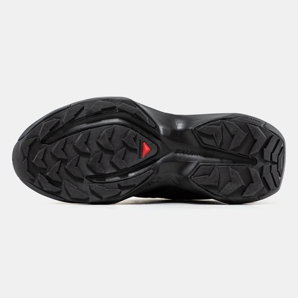 Кросівки Salomon XT PU.RE Black Gore-Tex 22051-Чорний-36 фото