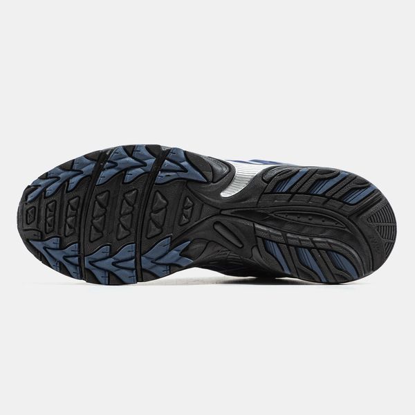 Кросівки Asics Gel-Kahana TR Nexus Blue Black 24216-Синій-40 фото