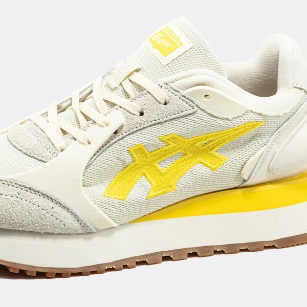 Кросівки Asics Onitsuka Tiger Moage CO Beige Yellow 23498-Бежевий-40 фото