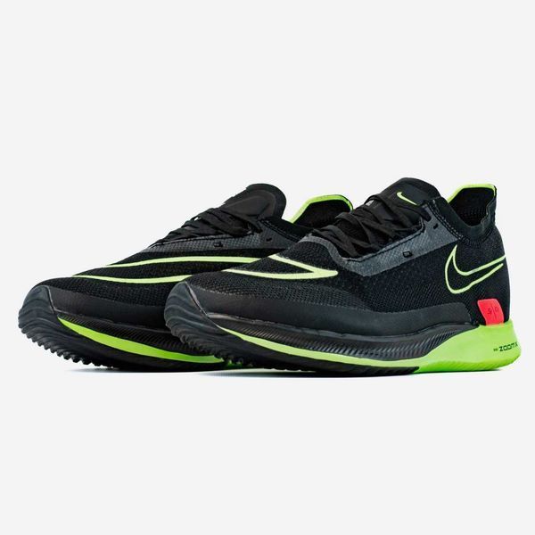 Кросівки Nike ZoomX Streakfly 16811-Чорний-36 фото