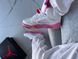 Кросівки Jordan 5 Retro GS Pinksicle WNBA 22939-Рожевий-40 фото 2