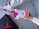 Кросівки Jordan 5 Retro GS Pinksicle WNBA 22939-Рожевий-40 фото 8