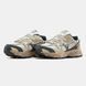 Кросівки Mizuno Racer ADV Beige Grey 23253-Мультиколір-40 фото 4