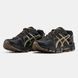 Кросівки Asics Gel-kahana 8 Retro Wear-Resistant Trail Black Brown 14941-Коричневий-40 фото 6