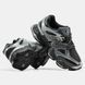 Кросівки New Balance 9060 Grey Black Silver 23921-Сірий-40 фото 2