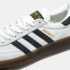 Кросівки Adidas Spezial Grey Black 11304-Білий-36 фото 5