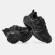 Кросівки Salomon XT PU.RE Black Gore-Tex 22051-Чорний-36 фото 2