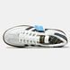 Кросівки Adidas Spezial Grey Black 11304-Білий-36 фото 6