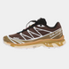 Кросівки Salomon XT-6 Kangaroo Brown Beige 11969-Коричневий-41 фото 1