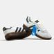 Кросівки Adidas Spezial Grey Black 11304-Білий-36 фото 3