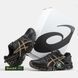 Кросівки Asics Gel-kahana 8 Retro Wear-Resistant Trail Black Brown 14941-Коричневий-40 фото 3