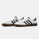 Кросівки Adidas Spezial Grey Black 11304-Білий-36 фото 2