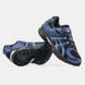 Кросівки Asics Gel-Kahana TR Nexus Blue Black 24216-Синій-40 фото 3