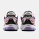 Кросівки Saucony Progrid Omni 9 Orange Purple 24065-Мультиколір-40 фото 7