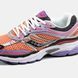 Кросівки Saucony Progrid Omni 9 Orange Purple 24065-Мультиколір-40 фото 8