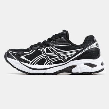 Кросівки Asics GT-2160 Black White 17615-Чорний-40 фото