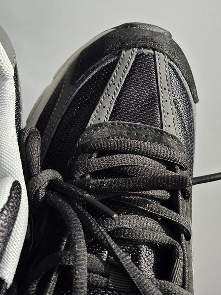 Кросівки Nike Initiator Blac Grey 24051-Чорний-41 фото
