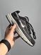 Кросівки Nike Initiator Blac Grey 24051-Чорний-41 фото 2