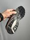 Кросівки Nike Initiator Blac Grey 24051-Чорний-41 фото 11