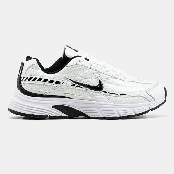 Кросівки Nike Initiator White Silver Black 12714-Білий-36 фото