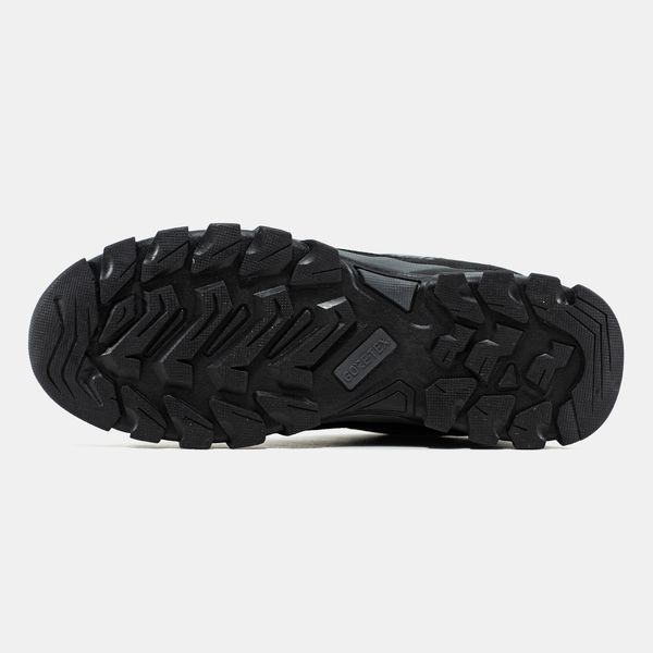 Кросівки Nike Rivah Gore-Tex Grey Black 21866-Сірий-36 фото