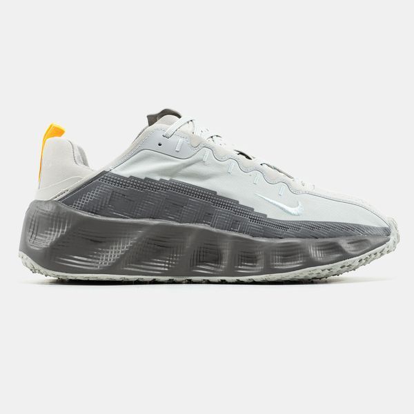 Кросівки Nike Ava Rover Grey 23312-Сірий-40 фото