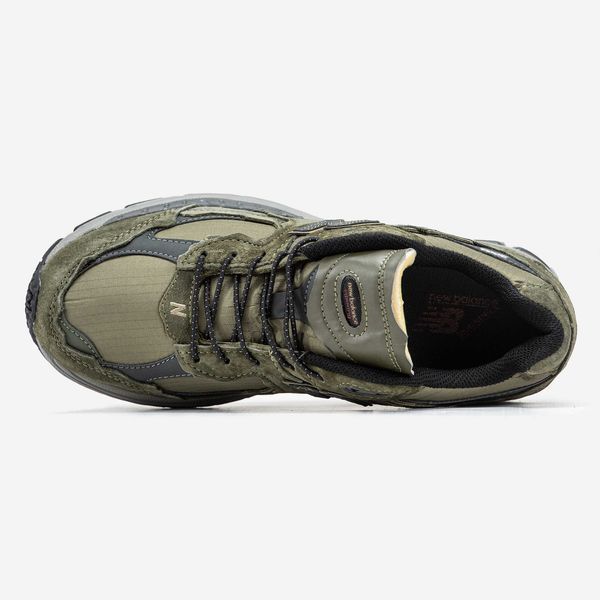 Кросівки New Balance 2002R Protection Pack Khaki 14769-Хакі-36 фото