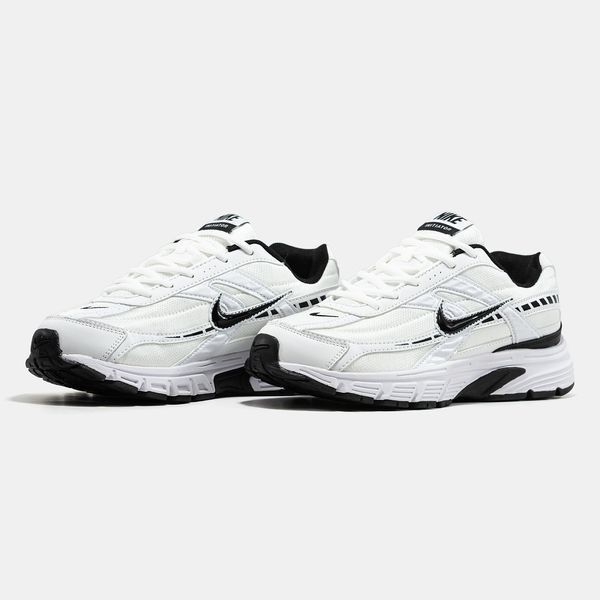 Кросівки Nike Initiator White Silver Black 12714-Білий-36 фото