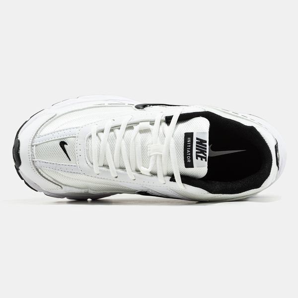 Кросівки Nike Initiator White Silver Black 12714-Білий-36 фото