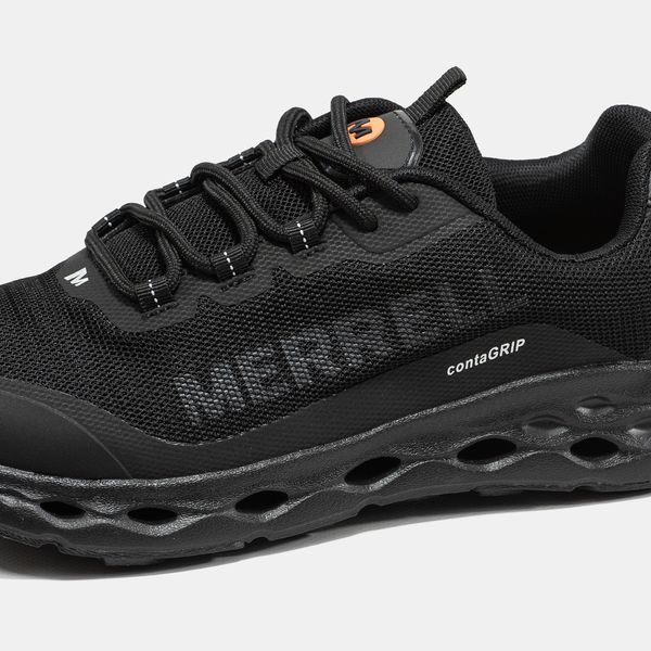 Кросівки Merrell Drainmaker XTR Black 21104-Чорний-36 фото