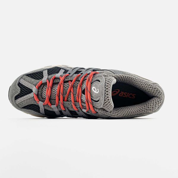 Кросівки Asics GEL-SONOMA 15-50 Clay "Grey/Obsidian Grey" 15810-Мультиколір-36 фото